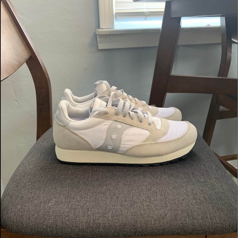 Men’s Saucony Shoes